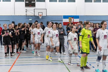 Bild 93 - wBJ Futsalmeisterschaft